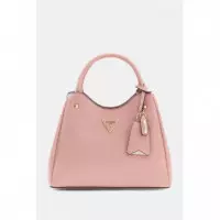 MERIDIAN II SML GFRND CARRYALL CORAL PIN