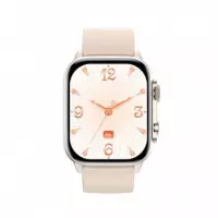 Smartwatch Deportivo Inteligente con Pantalla Amoled Plata XO