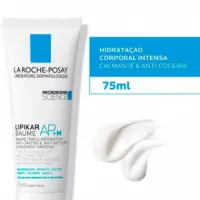 Lipikar Baume Ap+m
lipikar Baume Anti-picor, Anti-reaparición para la Piel Muy Seca  LA ROCHE POSAY