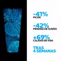 Lipikar Baume Ap+m Eco Conscious
bálsamo Anti-picor - Anti-reaparición  LA ROCHE POSAY
