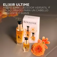 Elixir Ultime Spring Estuche  KÉRASTASE