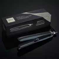 Platinum + Black Styler  GHD
