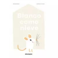 Blanco Como Nieve