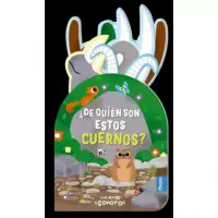 de Quien Son Estos Cuernos