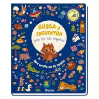 que Brilla en la Noche