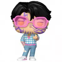 FUNKO Pop Jinu Kpop Demon Hunters Chase 2259