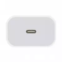 Cargador Smartphone/tablet AISENS A110-0537 Usb-c 20W Blanco
