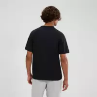 Camiseta ELLESSE Acciano Negra