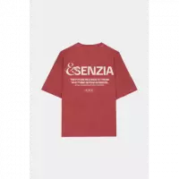 Camiseta Esenzia Scarlet dream tee