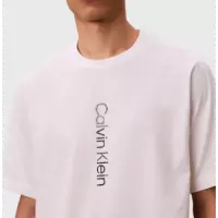 Camiseta CALVIN KLEIN Graphic Tee Blanca