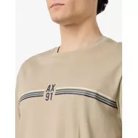 T-shirt Winter Twig  AF10334  ARMANI EXCHANGE