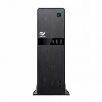 Ordenador ONEWAY Polaris Sff I3 12100/8GB/500GB NVME/W11PRO
