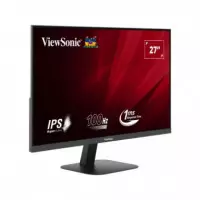 Monitor VIEWSONIC 27" IPS 100HZ 2K QHD HDMI Displayport 3Y