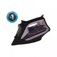 ROWENTA Plancha de Vapor 2600W Anti Gota  DW4345