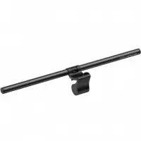 Lampara VENTION Escritorio Monitor Black