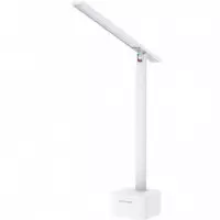 Lampara VENTION Sobremesa Monitor White