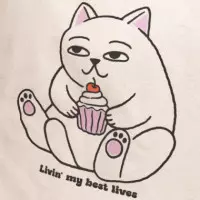 Bolsos Bolso Tote DEDICATED Torekov Best Lives Off-white