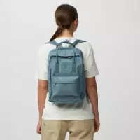 Fjallraven Mochila FJÄLLRÄVEN Kanken No. 2 Laptop 15" Nimbus