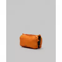 Bolsos Bolso TOPOLOGIE Bottle Sacoche Medium Burn Orange