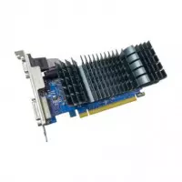 Tarjeta de Video ASUS GT710 2GB VGA HDMI DVI Low Profile