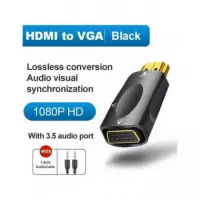 FGNS Adaptador Hdmi/m a Vga/h AD213
