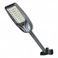 Farola Solar Serie Lisboa 100W AIRMEC 1.400 Lumens