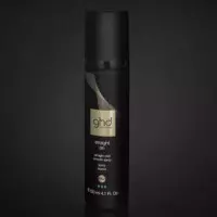 Straight On
spray de Alisado  GHD