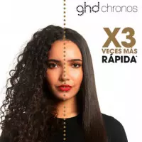 Plancha de Pelo Chronos Styler  GHD