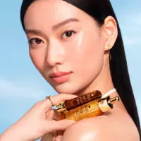 Anti- Wrinkle & Radiance Vitamin Cg Treatment - Abeille Royale Set  GUERLAIN