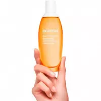 Eau Vitaminée énergie Abricot  BIOTHERM