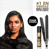 Bodyguard  Spray Protector del Calor para Todo Tipo de Pelo  GHD