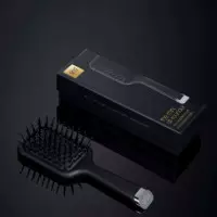 The Mini All-rounder
cepillo de Pala Tamaño Viaje  GHD