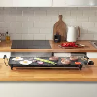 Tasty&grill 3000 Rockwater Xl  CECOTEC