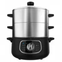 Vapovita Steelpot  CECOTEC