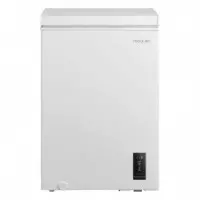 Bolero Coolmarket Chest 99P White E 54,7X44,6X85 Cm  CECOTEC