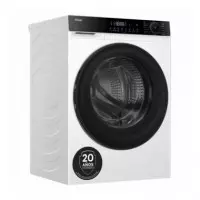 Lavadora HAIER HW100-BP14357UB 10KG 1400RPM Clase a (-20%) con Wi-fi
