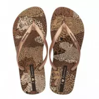 Chanclas Animal Print Vi de IPANEMA