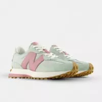 Zapatillas 327 de NEW BALANCE
