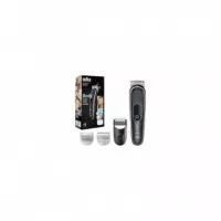 BRAUN BG5340 Recortadora Corporal Recargable Skinshield