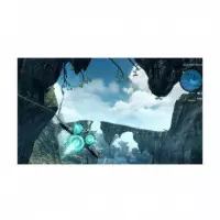 NINTENDO Nxs Xenoblade Chronicles X Up- Juego para NINTENDO Switch 2