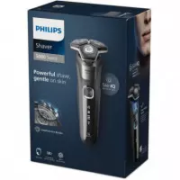 PHILIPS S5887/10 S5000 Afeitadora Cabezales Giratorio 360º Wet & Dry