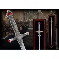 Réplica Espada de Godric Gryffindor Harry Potter  NOBLE COLLECTION