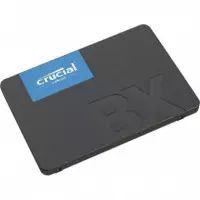 Disco Duro Ssd CRUCIAL 500GB BX500 2.5 Sata