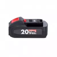 Batería de Litio con Usb-c Only One AICER 20V 4.0AH