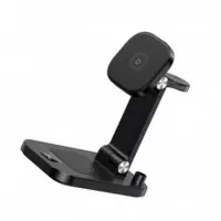 Cargador Inalámbrico 4 en 1 Negro XO