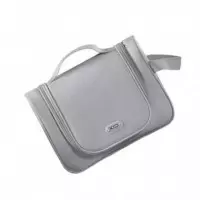 Neceser de Viaje 3,8" Gris XO