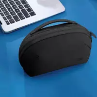 Organizador Digital Portátil Negro XO