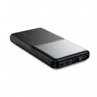Powerbank 10000MAHBK PR251 Negro XO