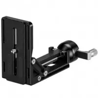 LEOFOTO Soporte de Inclinacion Ajustable BVL-02