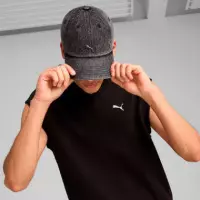 Gorra con Visera Wardrobe Essentials  PUMA